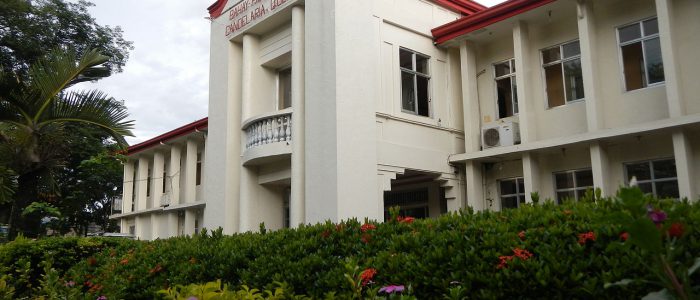 Municipal Hall Candelaria, Quezon